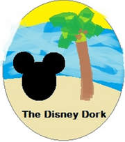 The Disney Dork
